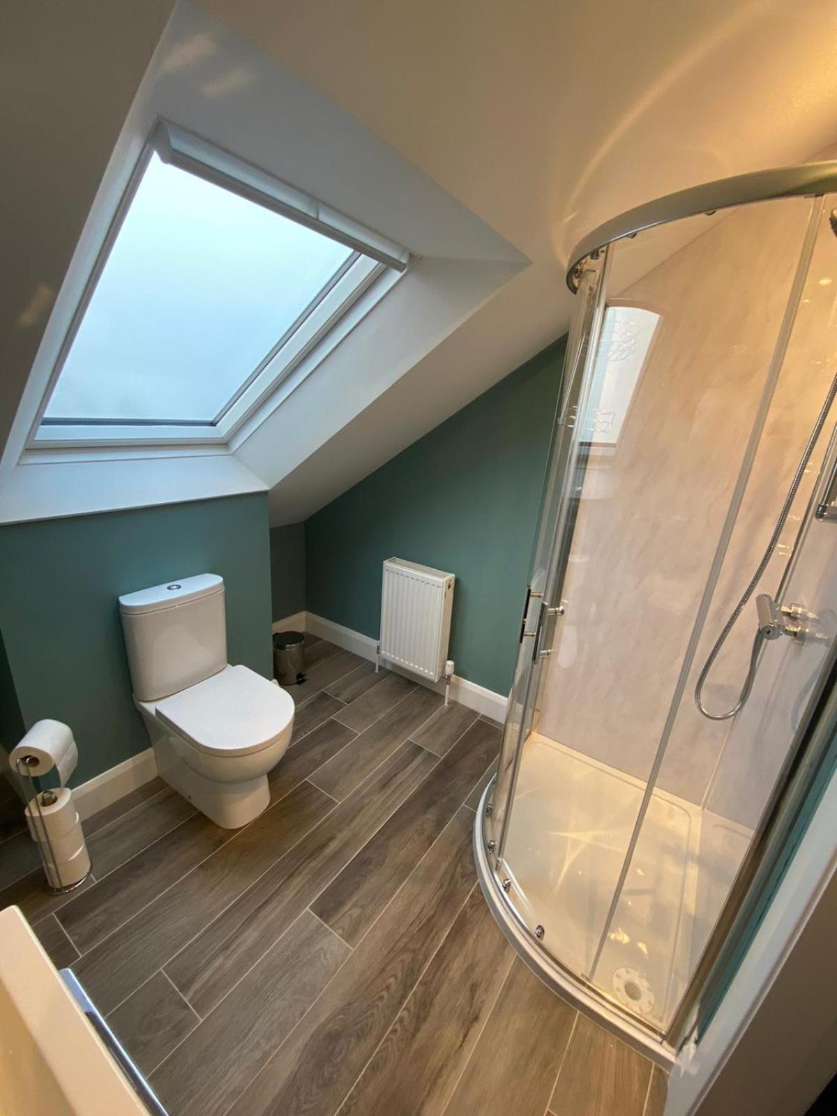 Villa Crohill Hideaway Newry Exterior foto
