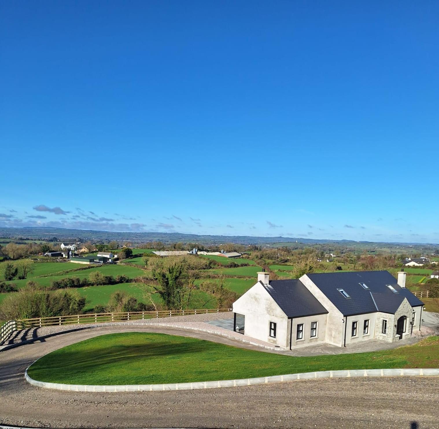 Villa Crohill Hideaway Newry Exterior foto
